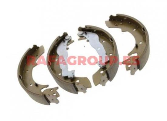 RG8127 - Brake Shoe Seat